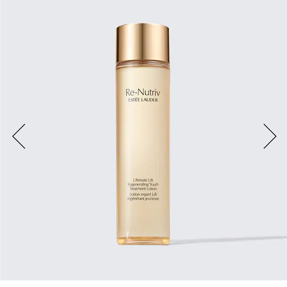 Estée Lauder RE-NUTRIV ULTIMATE LIFT REGENERATING YOUTH TREATMENT LOTION